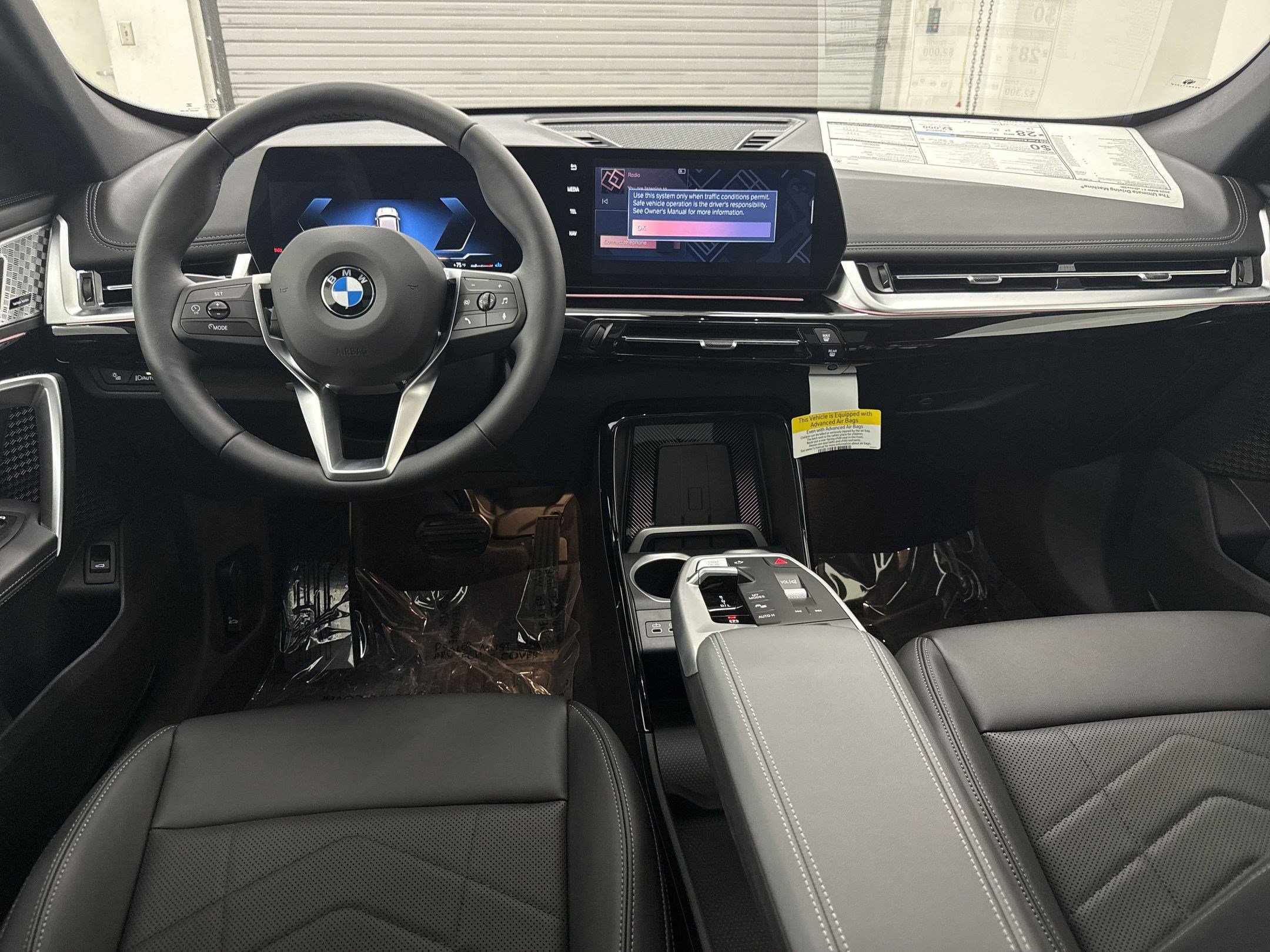 2025 Bmw X1 XDrive28i photo 4