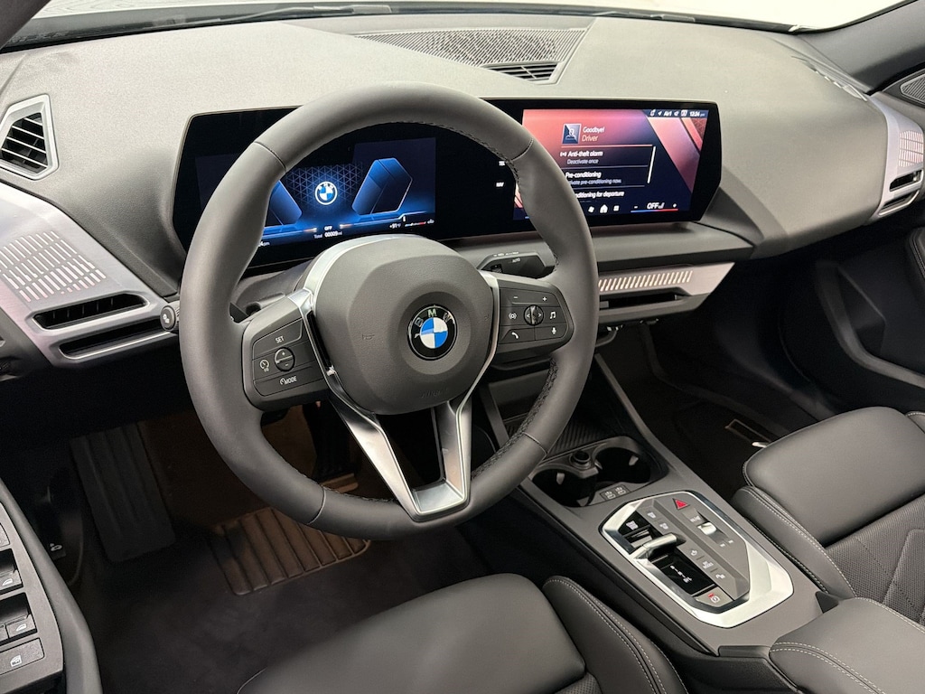 New 2026 BMW 228i Gran Coupe