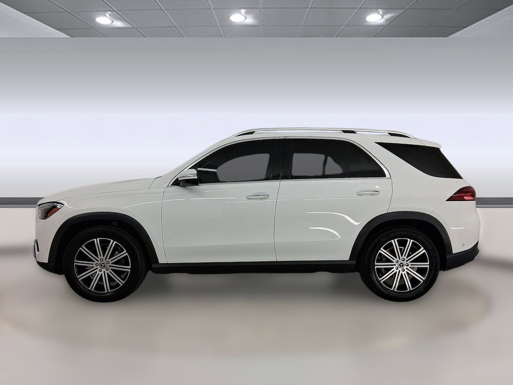 Used 2024 Mercedes-Benz GLE 350 4MATIC SUV