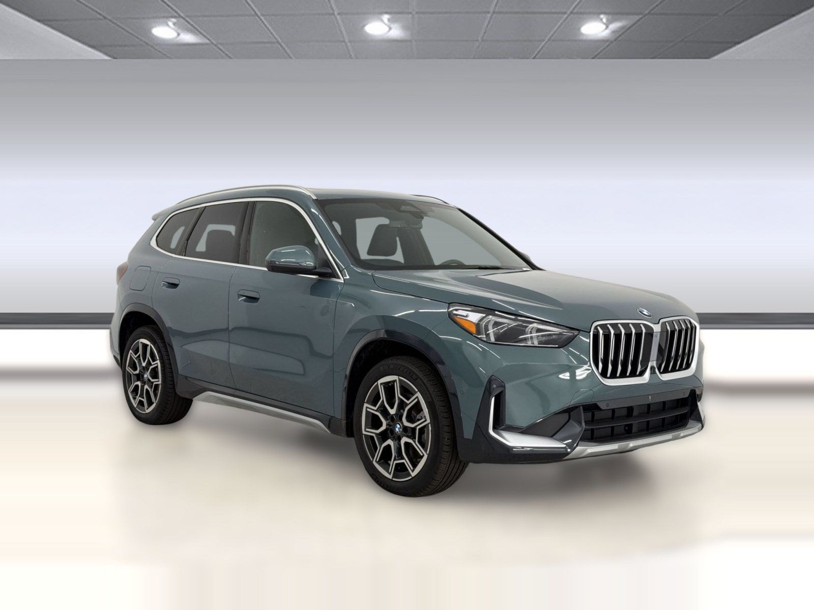 2026 BMW X1 XDrive28i - Photo 7