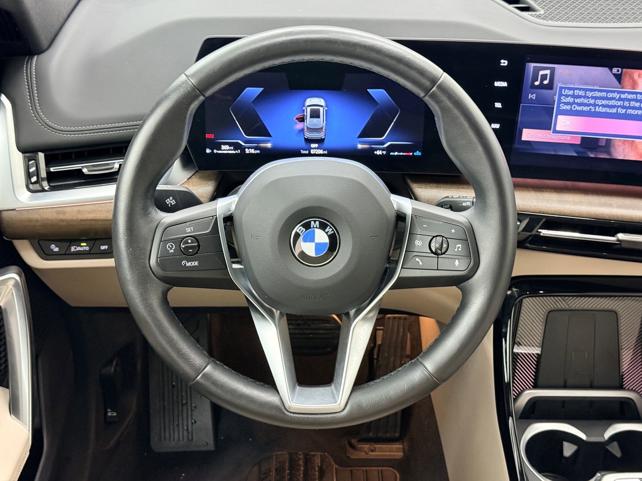 2025 BMW X1 28i - Photo 16