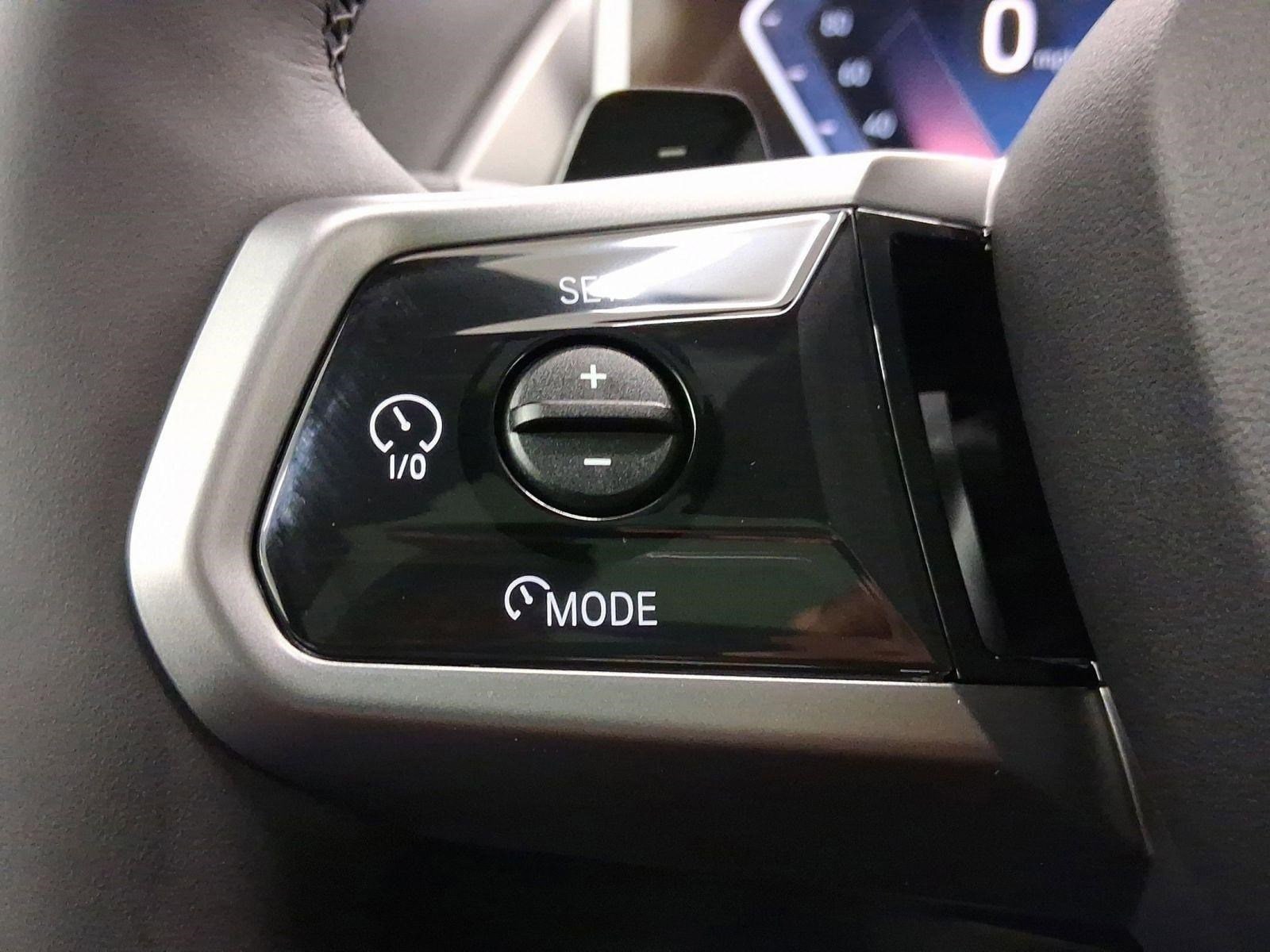 2026 BMW X3 30 - Photo 14