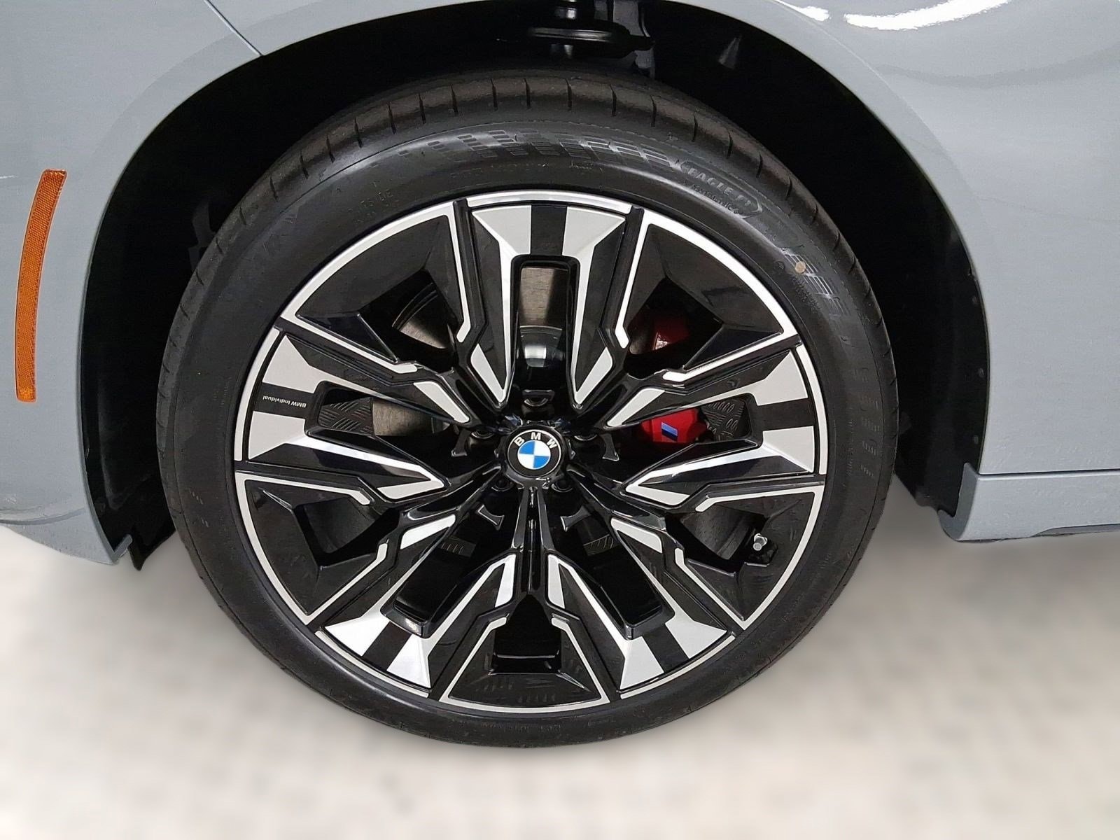 2026 BMW X3 30 - Photo 11