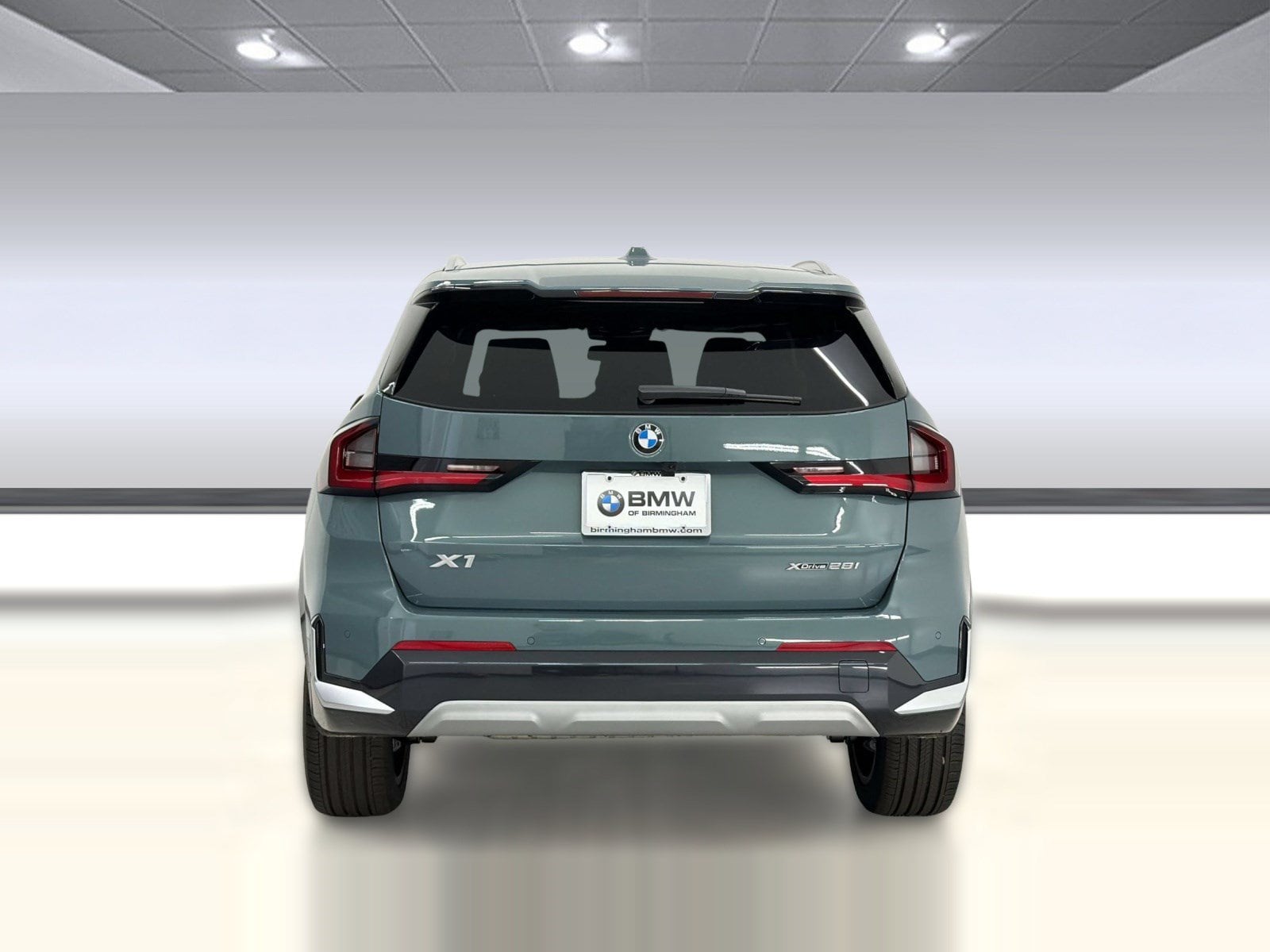 2026 BMW X1 XDrive28i - Photo 10