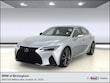  LEXUS IS 350