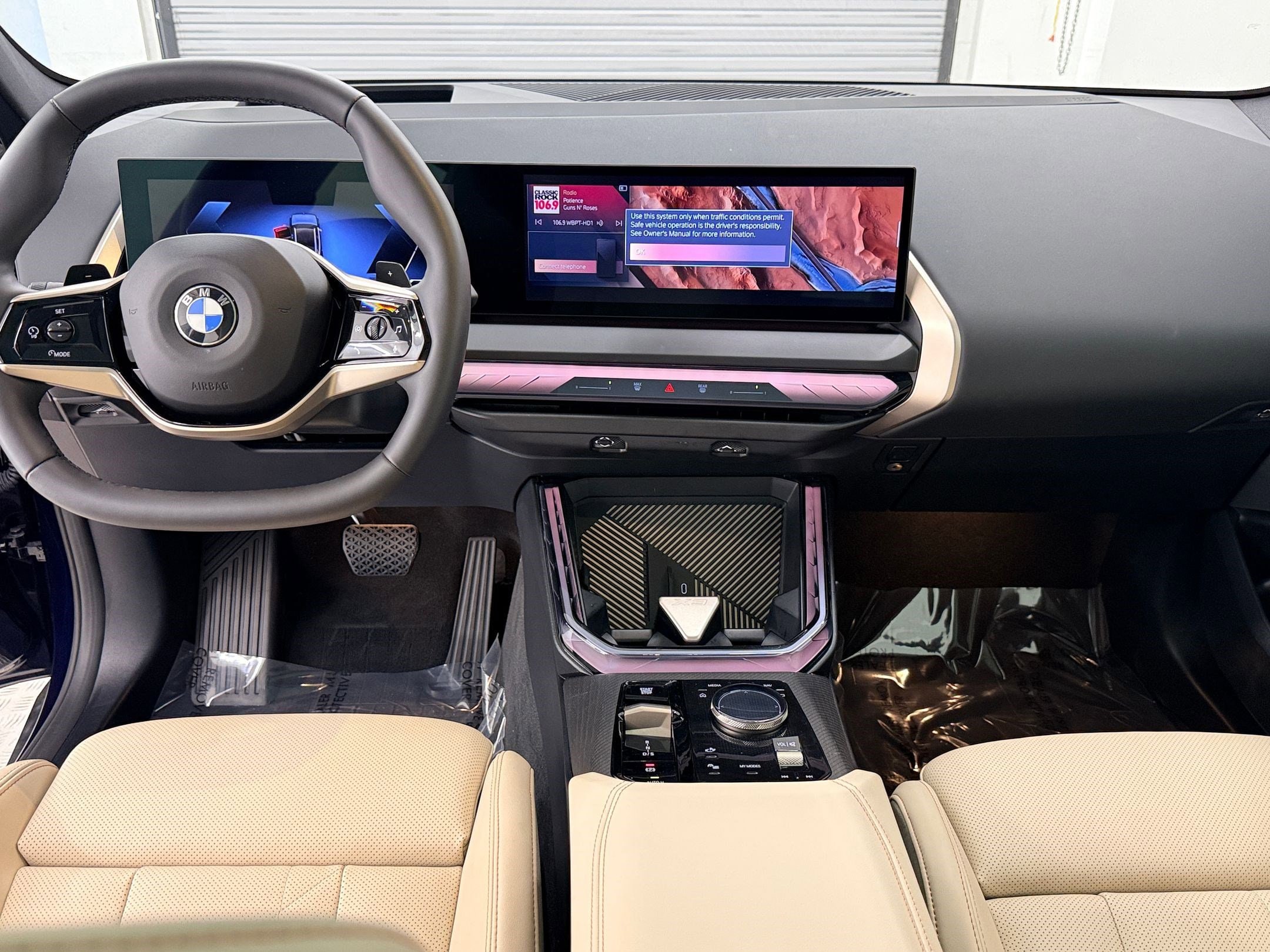 2025 BMW X3 30 - Photo 15
