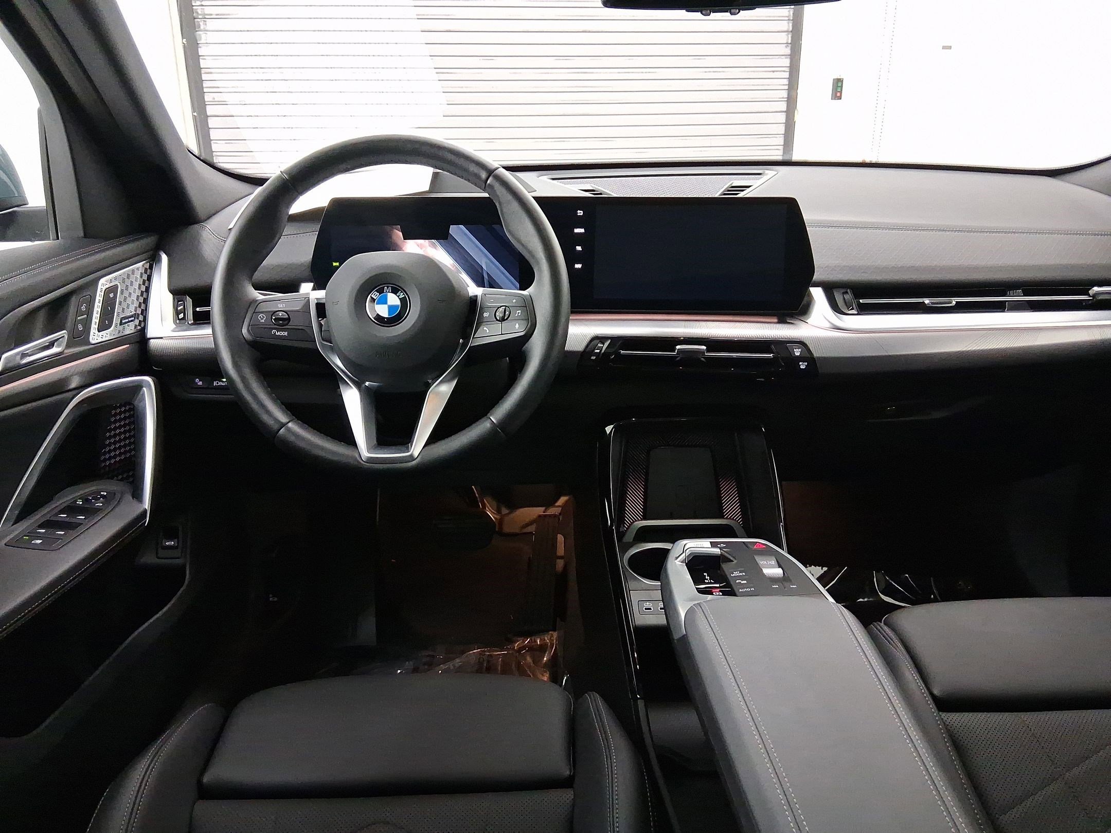 2025 Bmw X2 xDrive28i photo 4