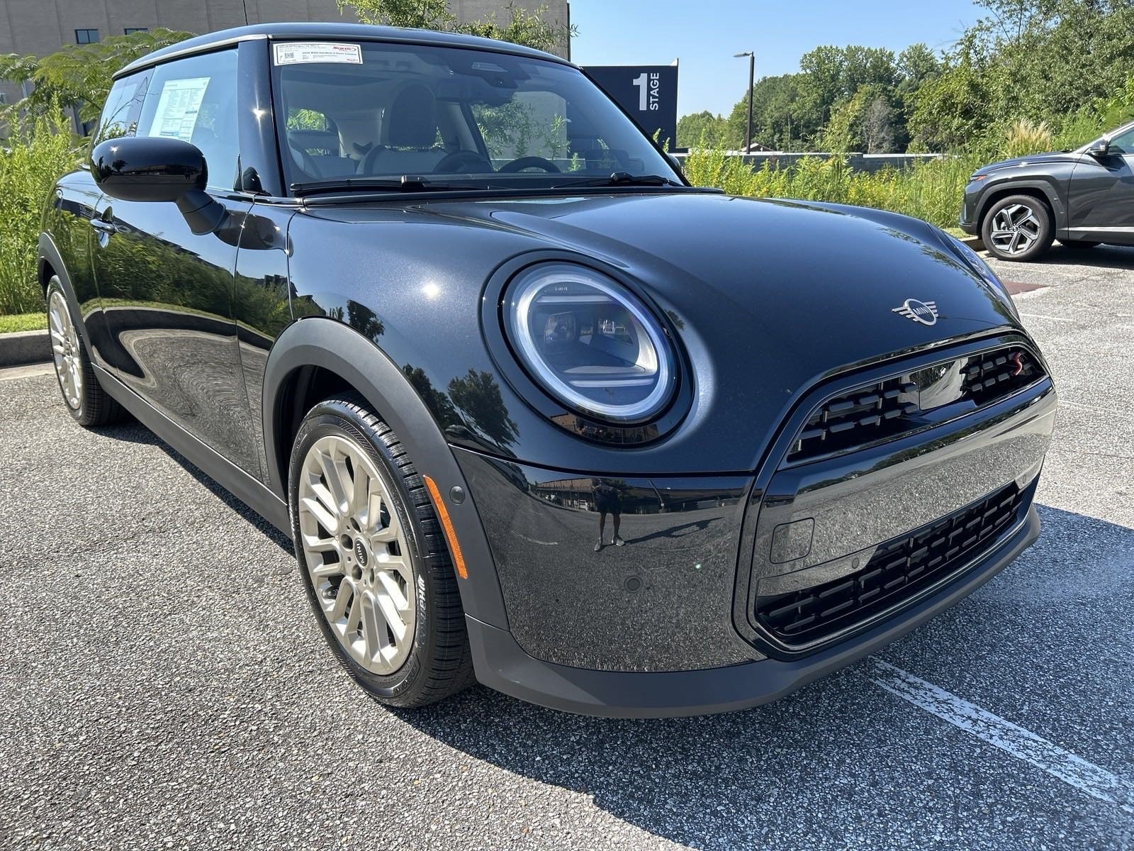 WMW23GD06S2W30063