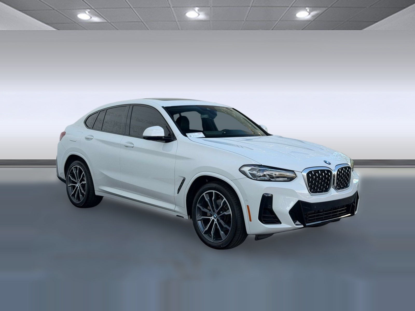 X4 XDrive30i Sports Activity Coupe