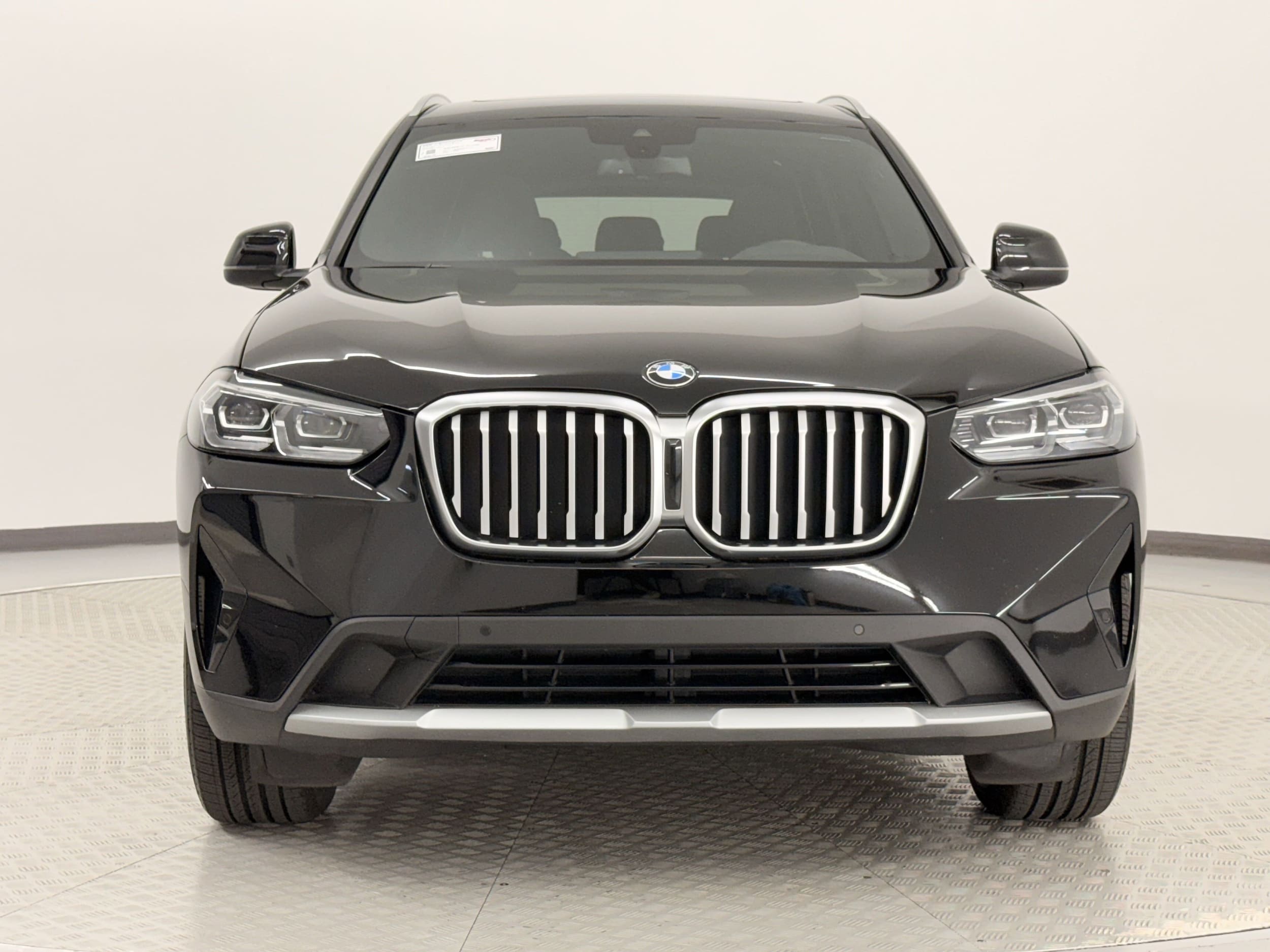 Certified 2022 BMW X3 30i with VIN 5UX53DP09N9J21010 for sale in Irondale, AL