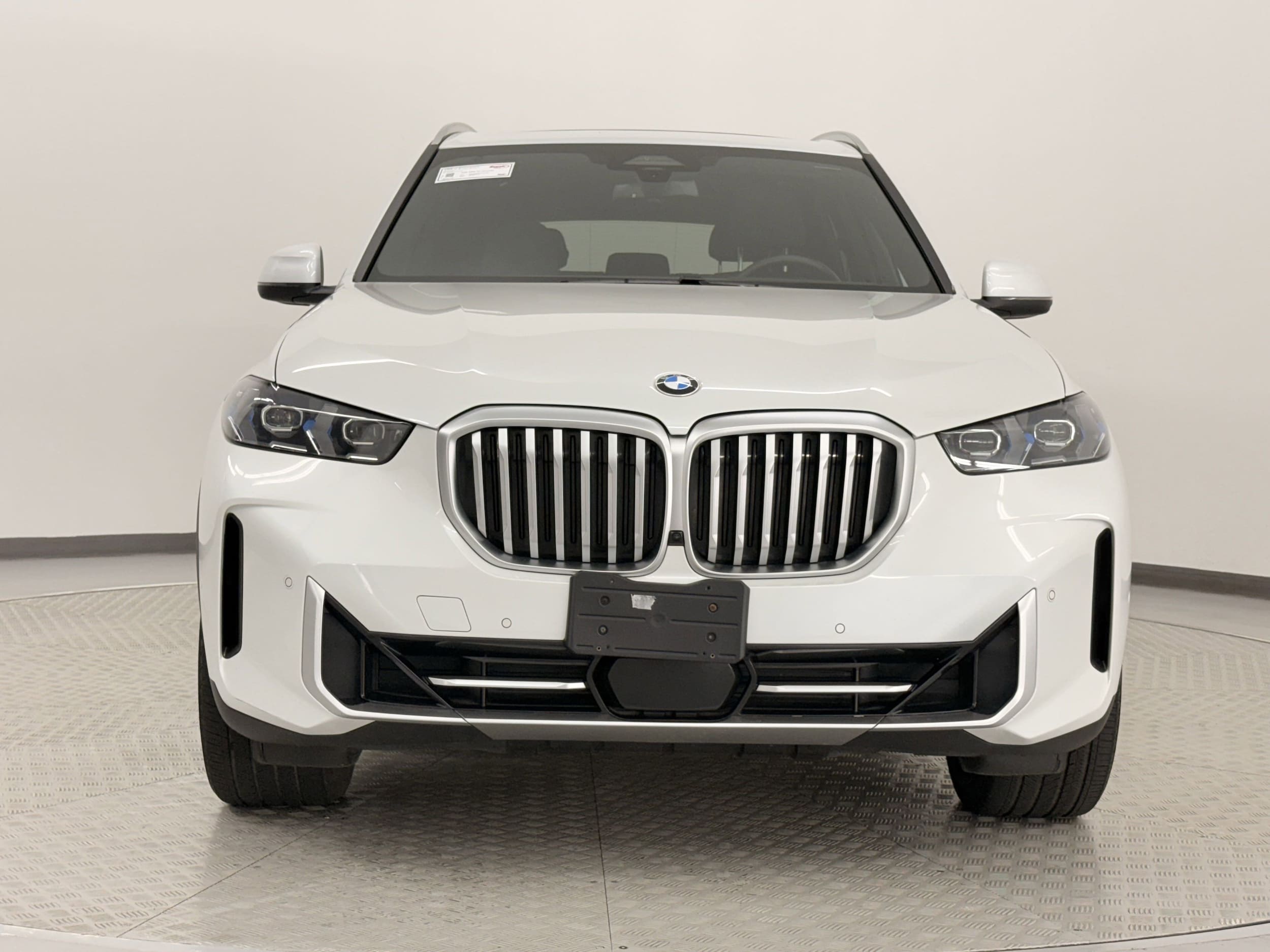Used 2025 BMW X5 40i with VIN 5UX13EU0XS9W29300 for sale in Irondale, AL
