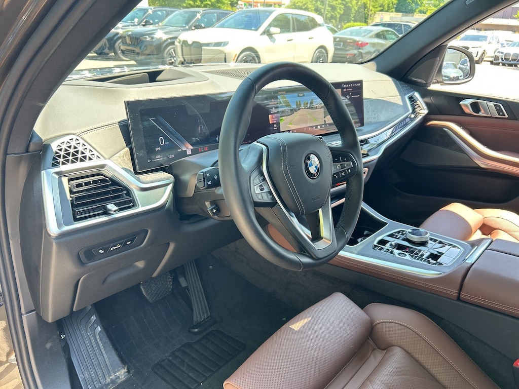Used 2026 BMW X5 xDrive40i SUV
