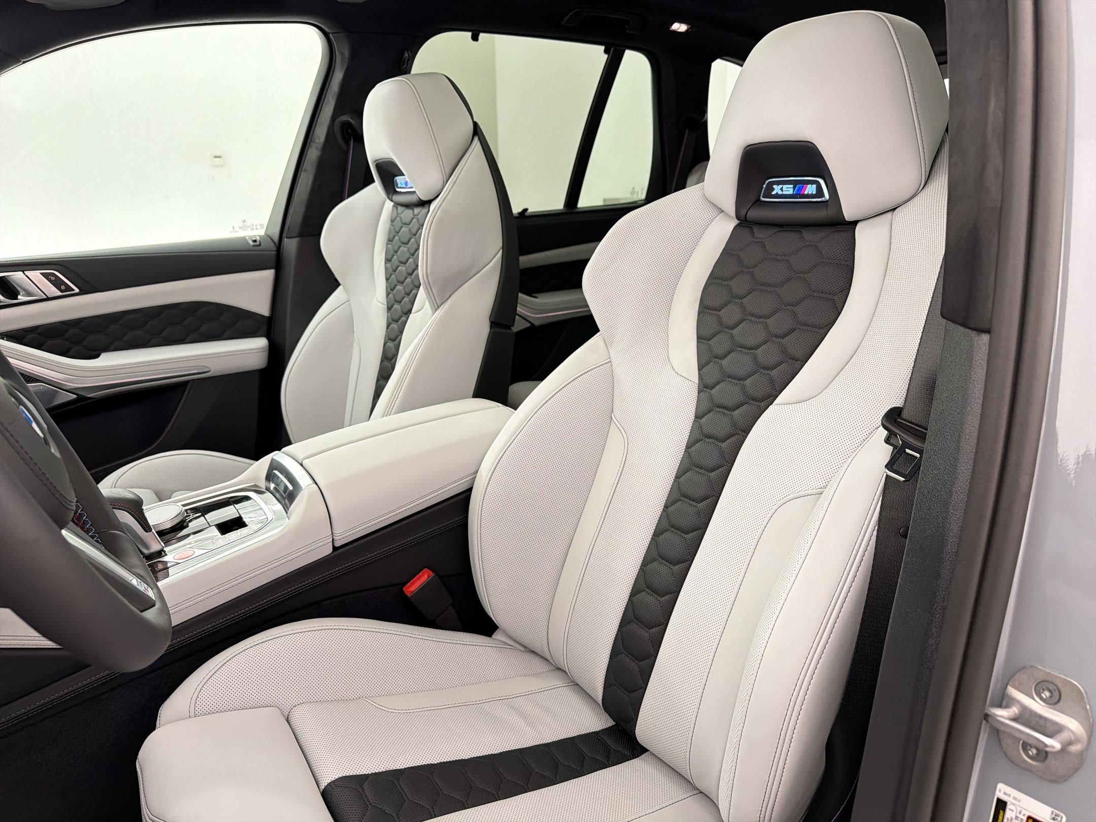 2026 BMW X5 M Competition SUV