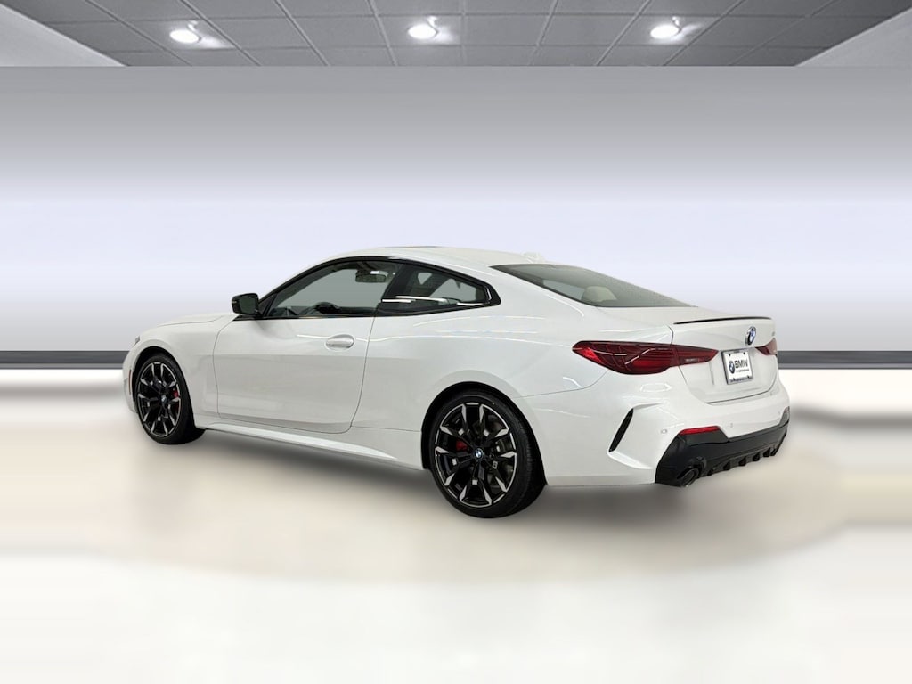 New 2027 BMW 430i Coupe