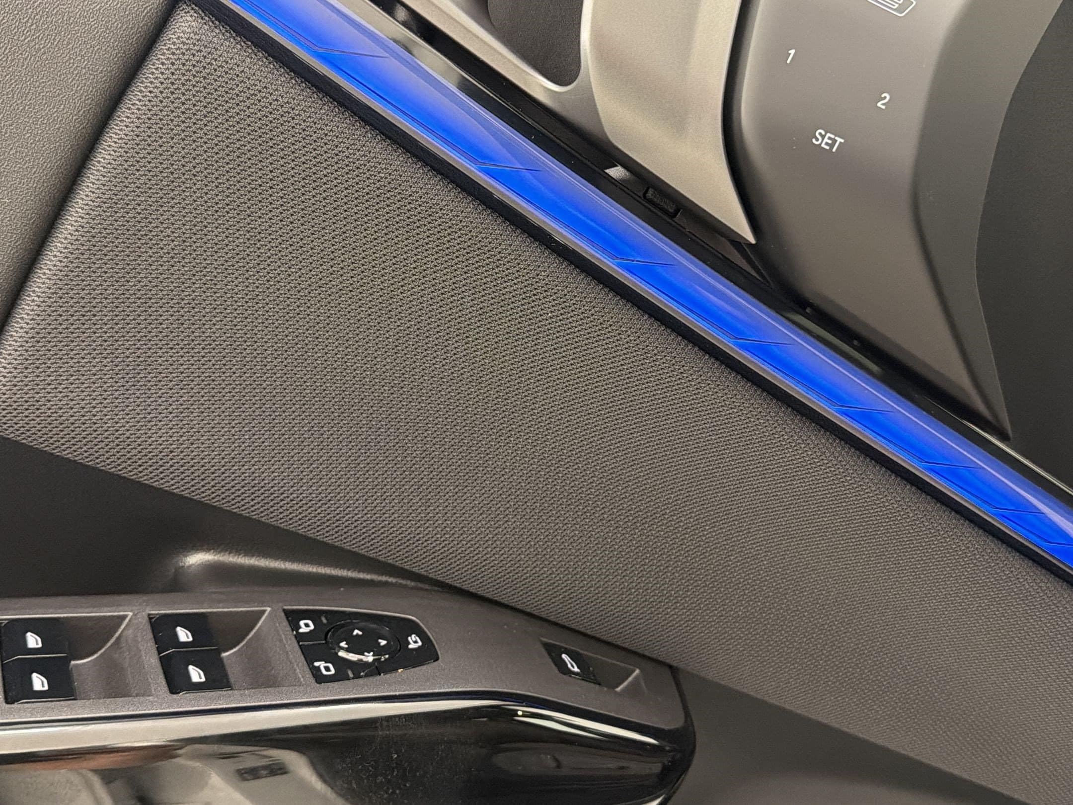 2026 BMW X3 30 - Photo 27