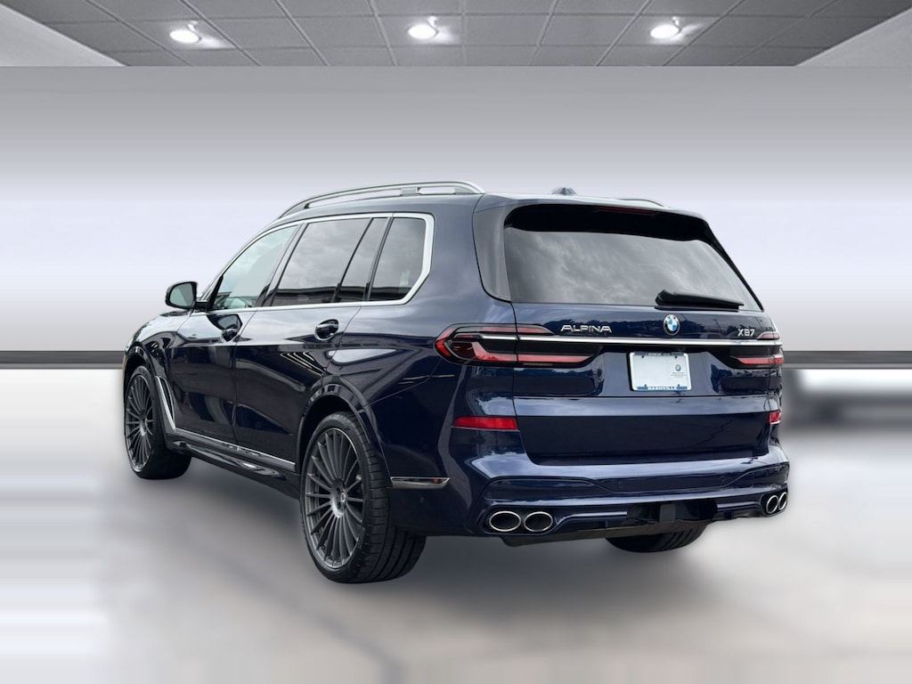 Used 2024 BMW ALPINA XB7 SUV