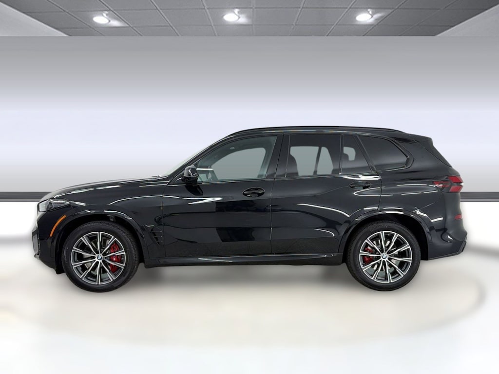 New 2026 BMW X5 xDrive40i SUV