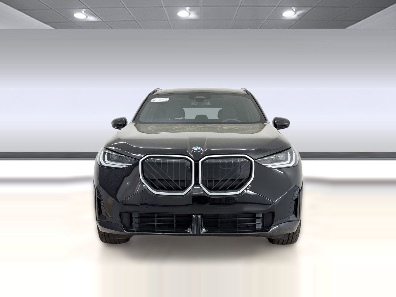 2025 BMW X3 30 xDrive photo 5