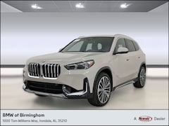 2026 BMW X1 xDrive28i SUV