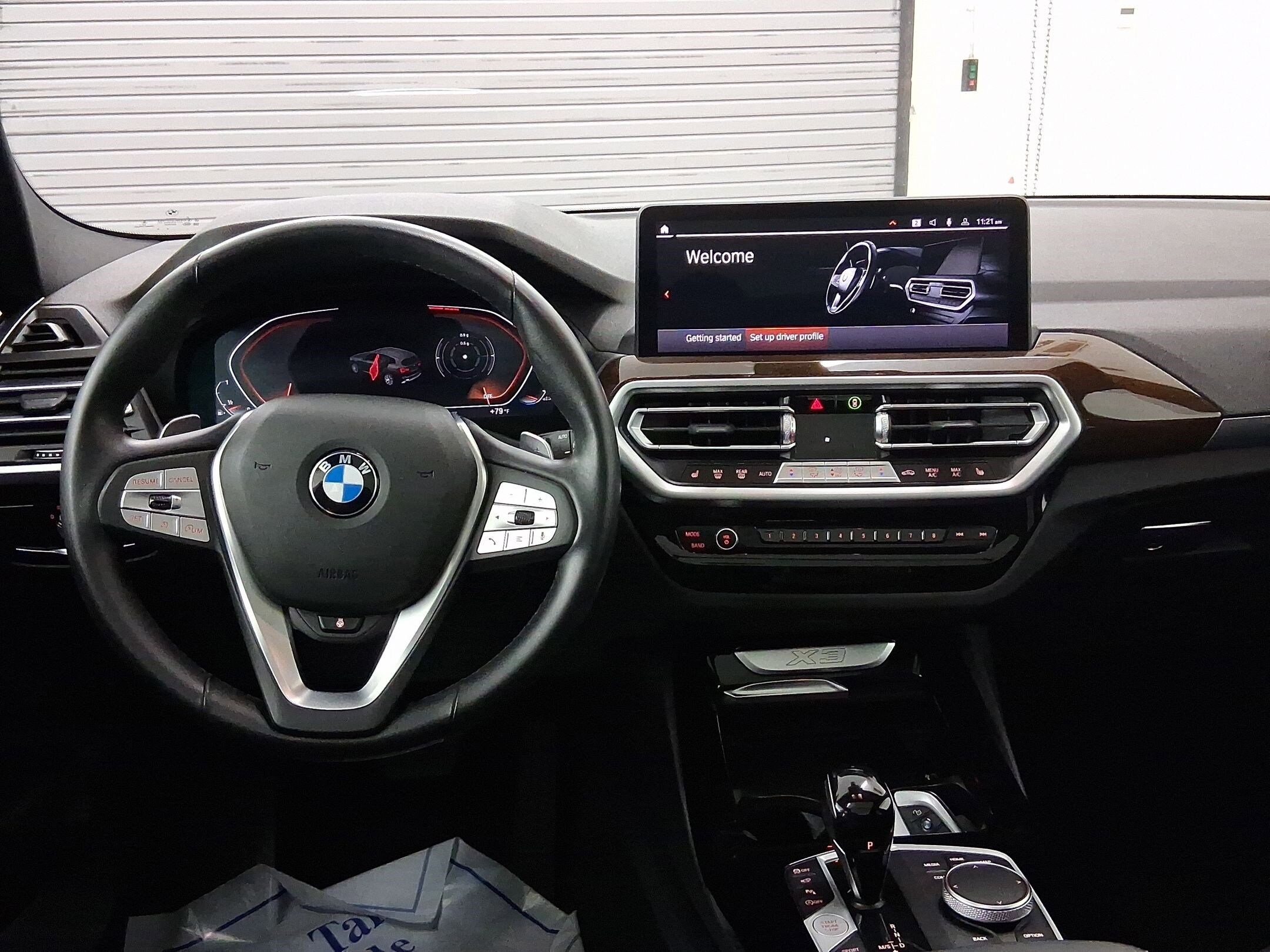 2024 Bmw X3 sDrive30i photo 4