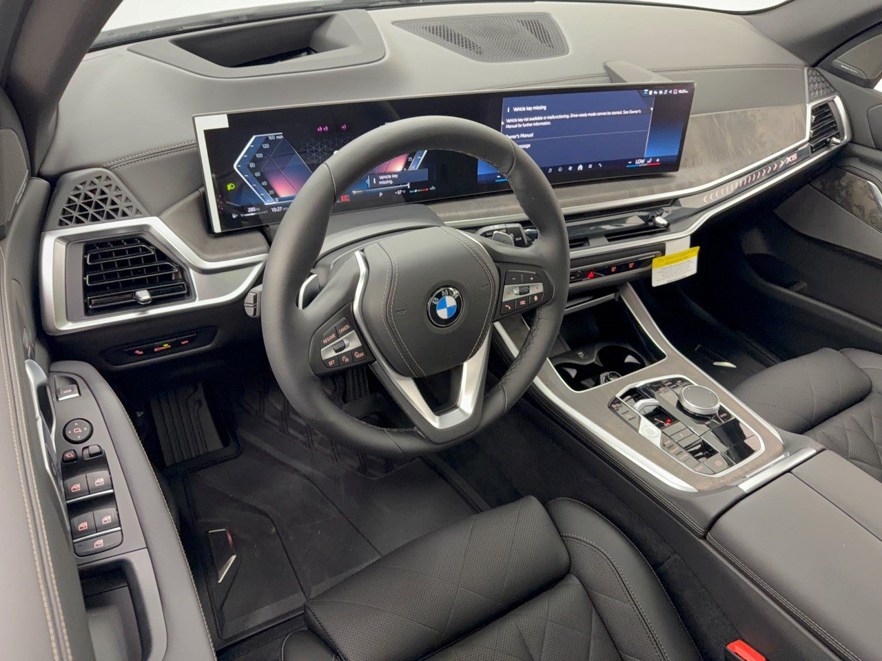 New 2026 BMW X5 sDrive40i SUV