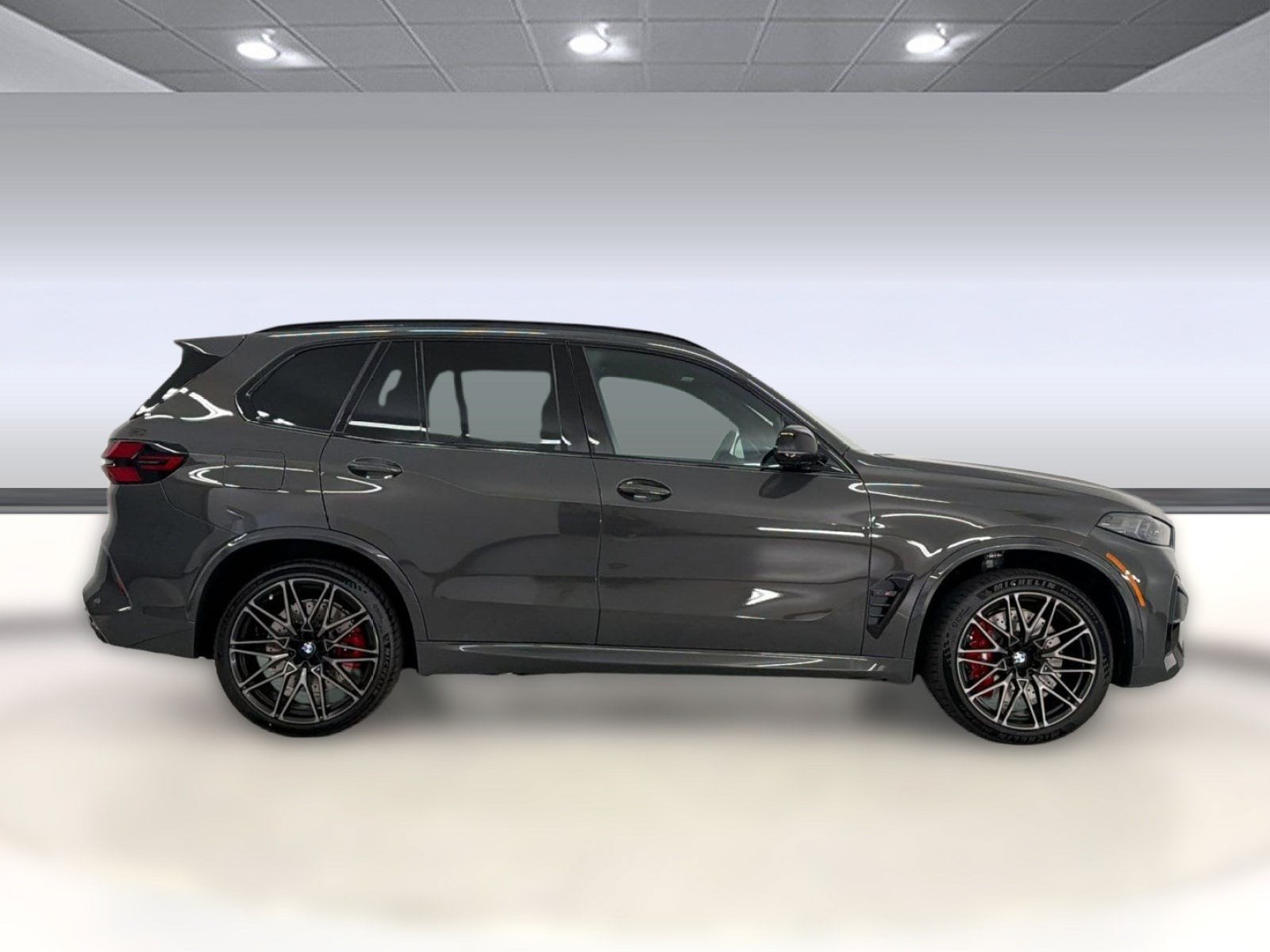 2026 BMW X5 M Competition SUV