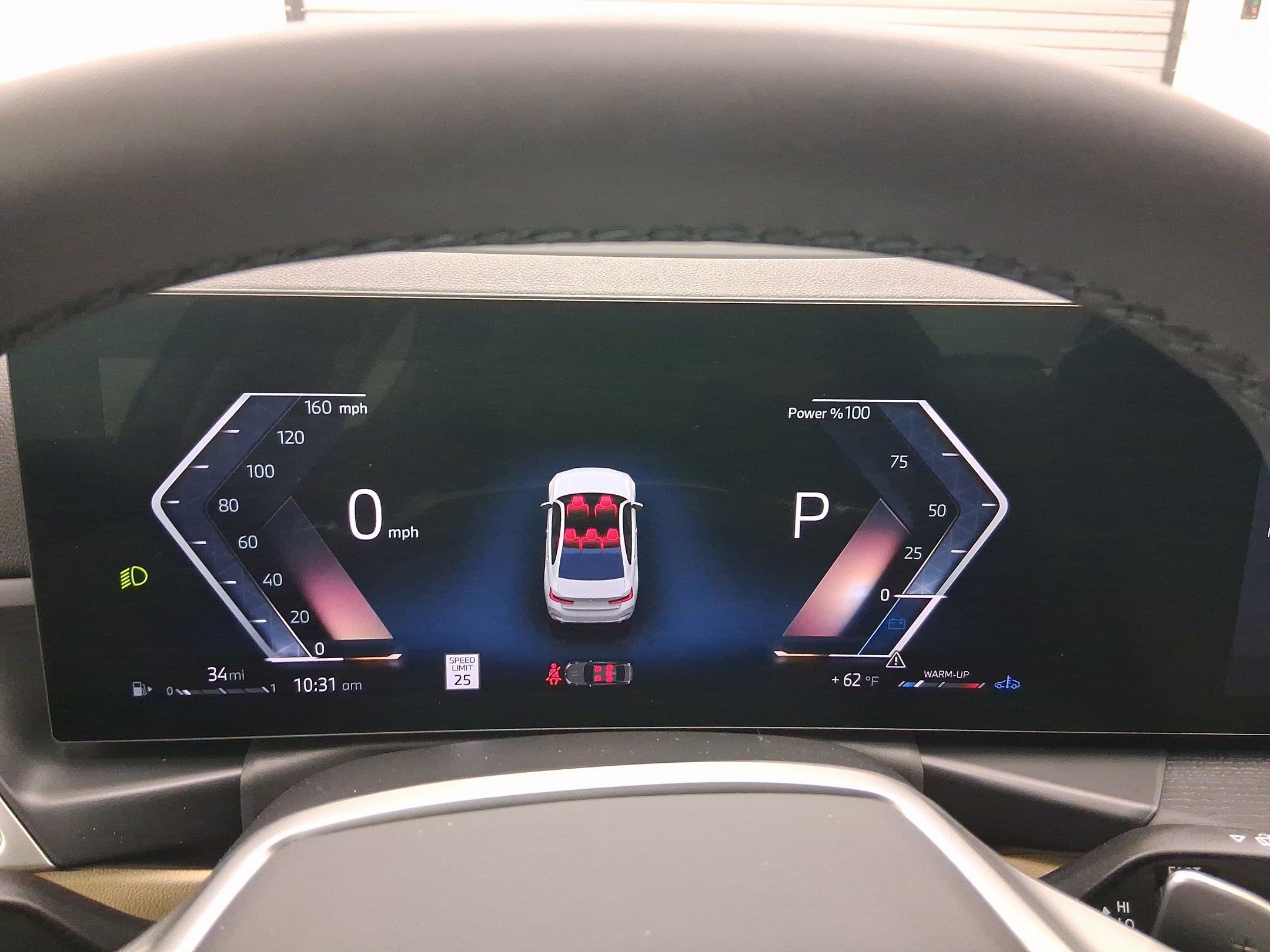 2026 BMW 3 Series 330i - Photo 17