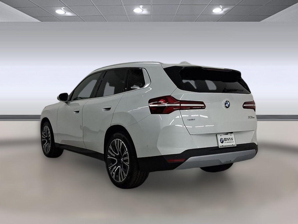Used 2026 BMW X3 30 xDrive SUV