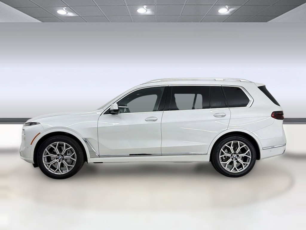 Used 2026 BMW X7 xDrive40i SUV