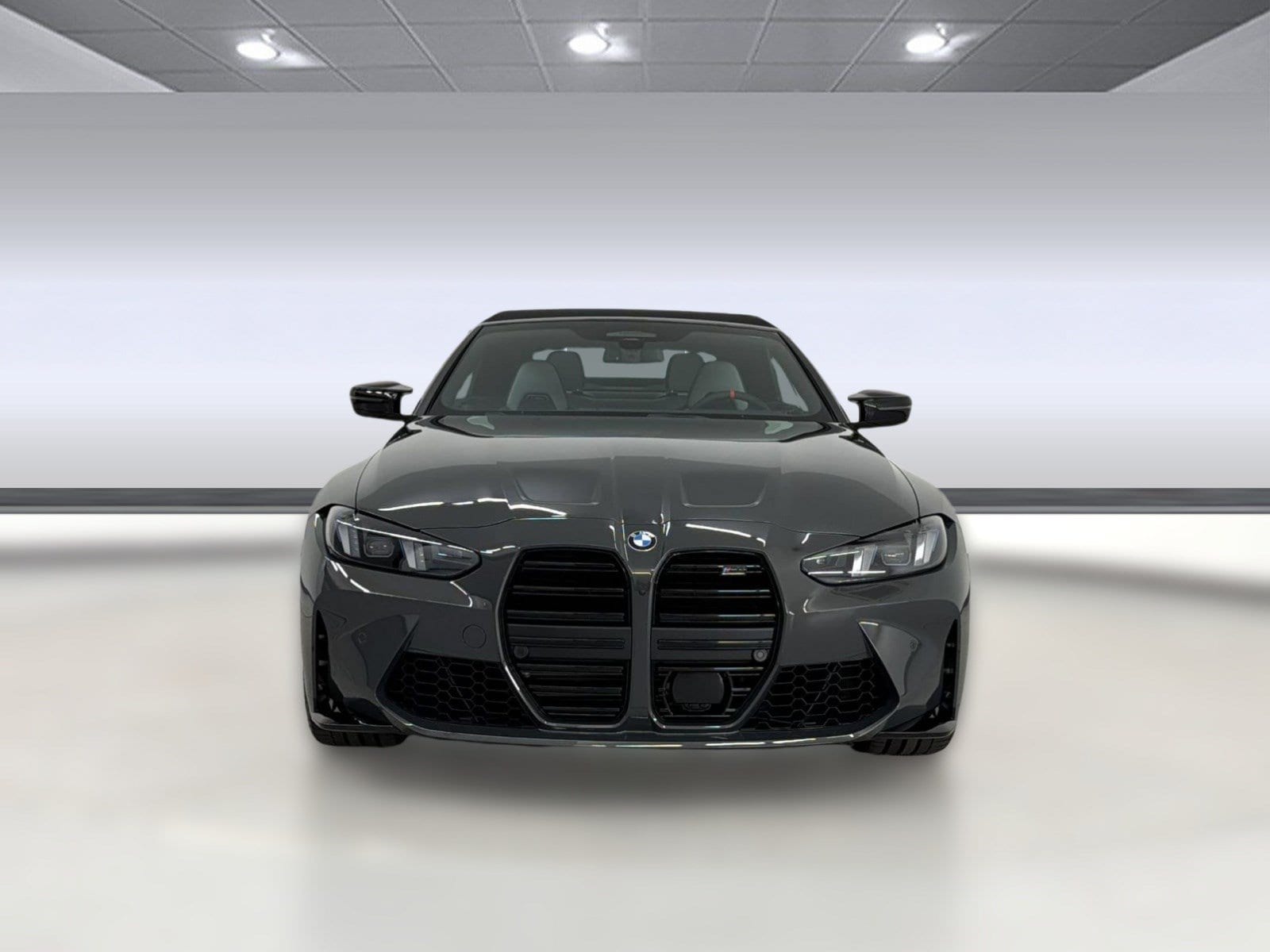2027 BMW M4 Competition XDrive Convertible