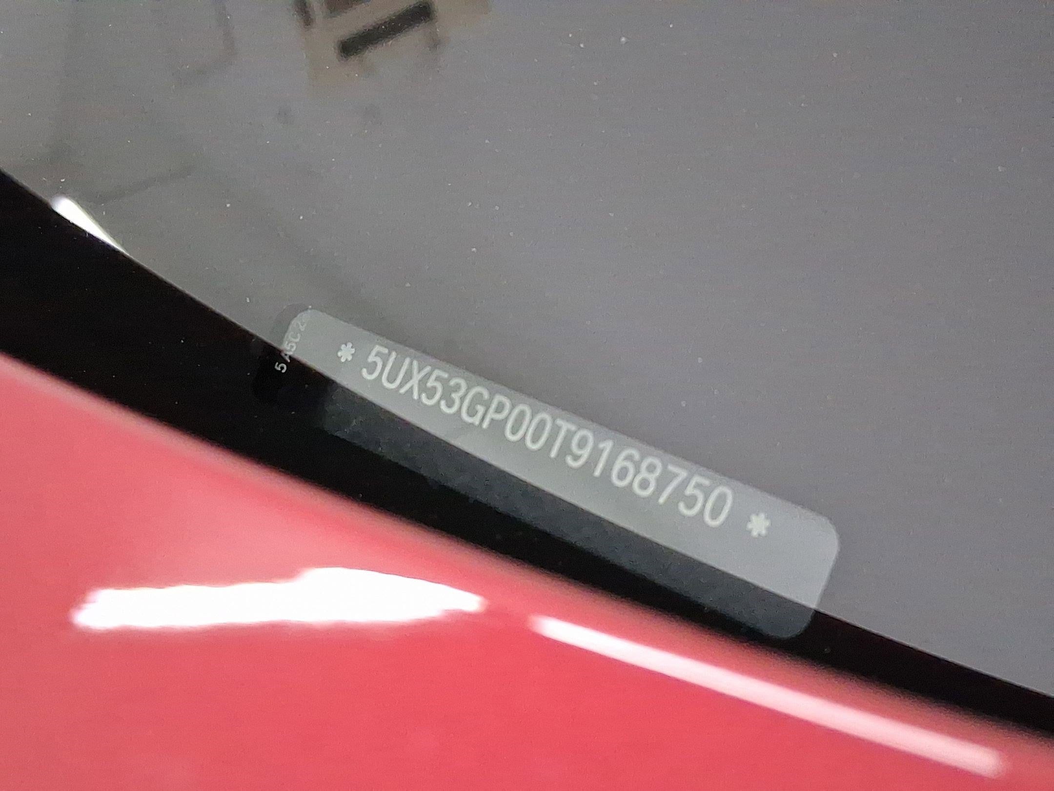 2026 BMW X3 30 - Photo 18