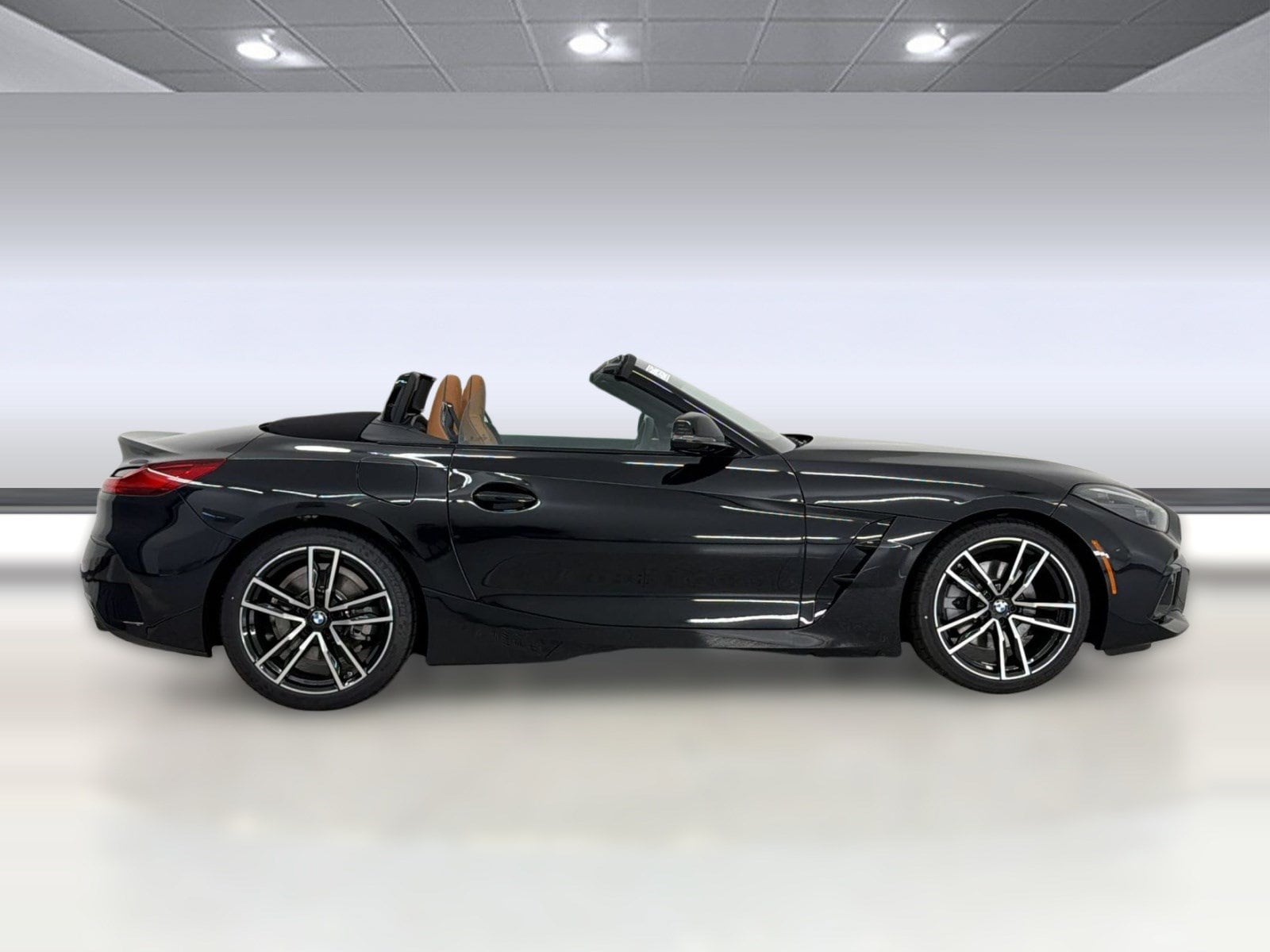 Z4 SDrive30i Convertible