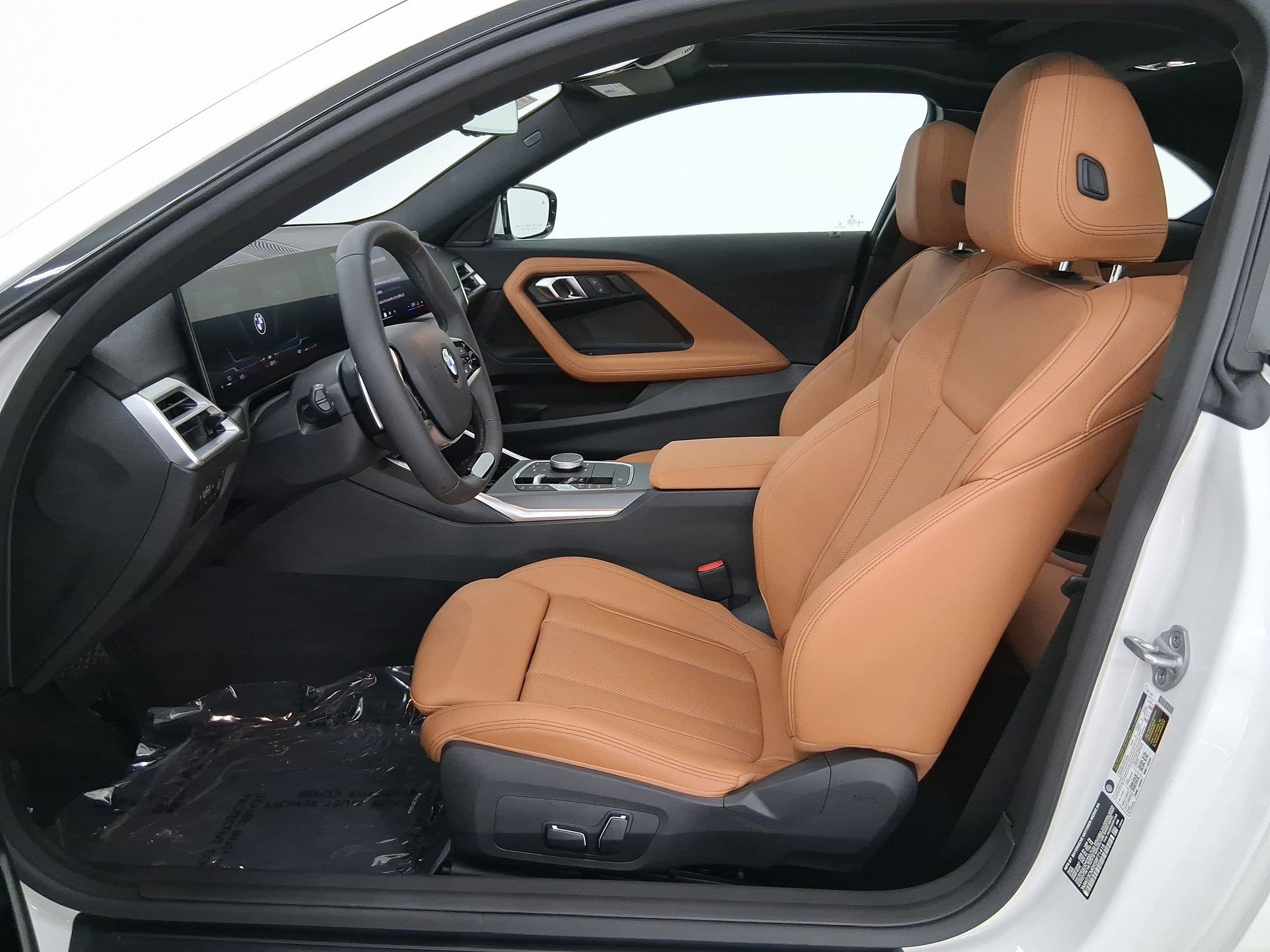 2025 Bmw 230i Coupe photo 4