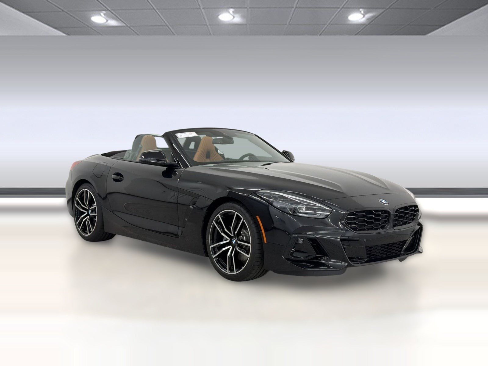 Z4 SDrive30i Convertible