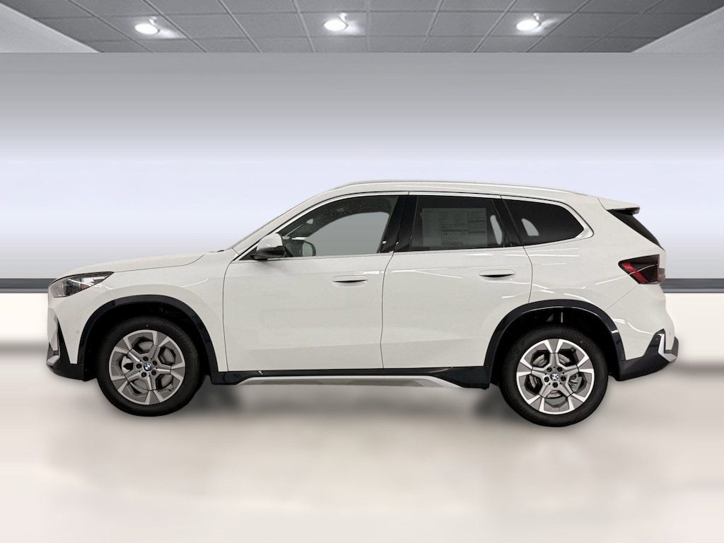 Used 2025 BMW X1 xDrive28i SUV