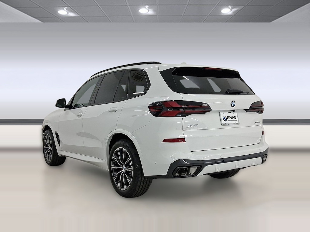 Used 2026 BMW X5 sDrive40i SUV