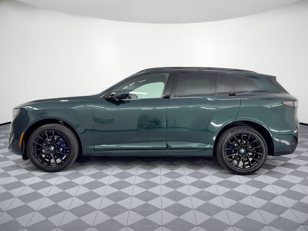 New 2027 BMW X5 40 xDrive SUV