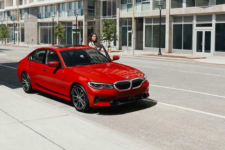 Bmw Of Birmingham Luxury Car Dealer In Irondale Al