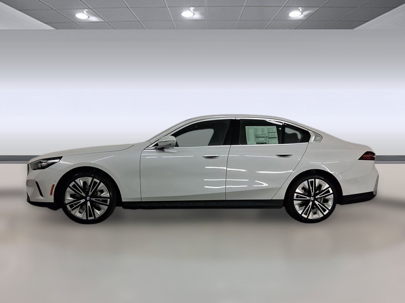 2026 BMW 5 Series 530i - Photo 2