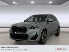2026 BMW X1 xDrive28i SUV