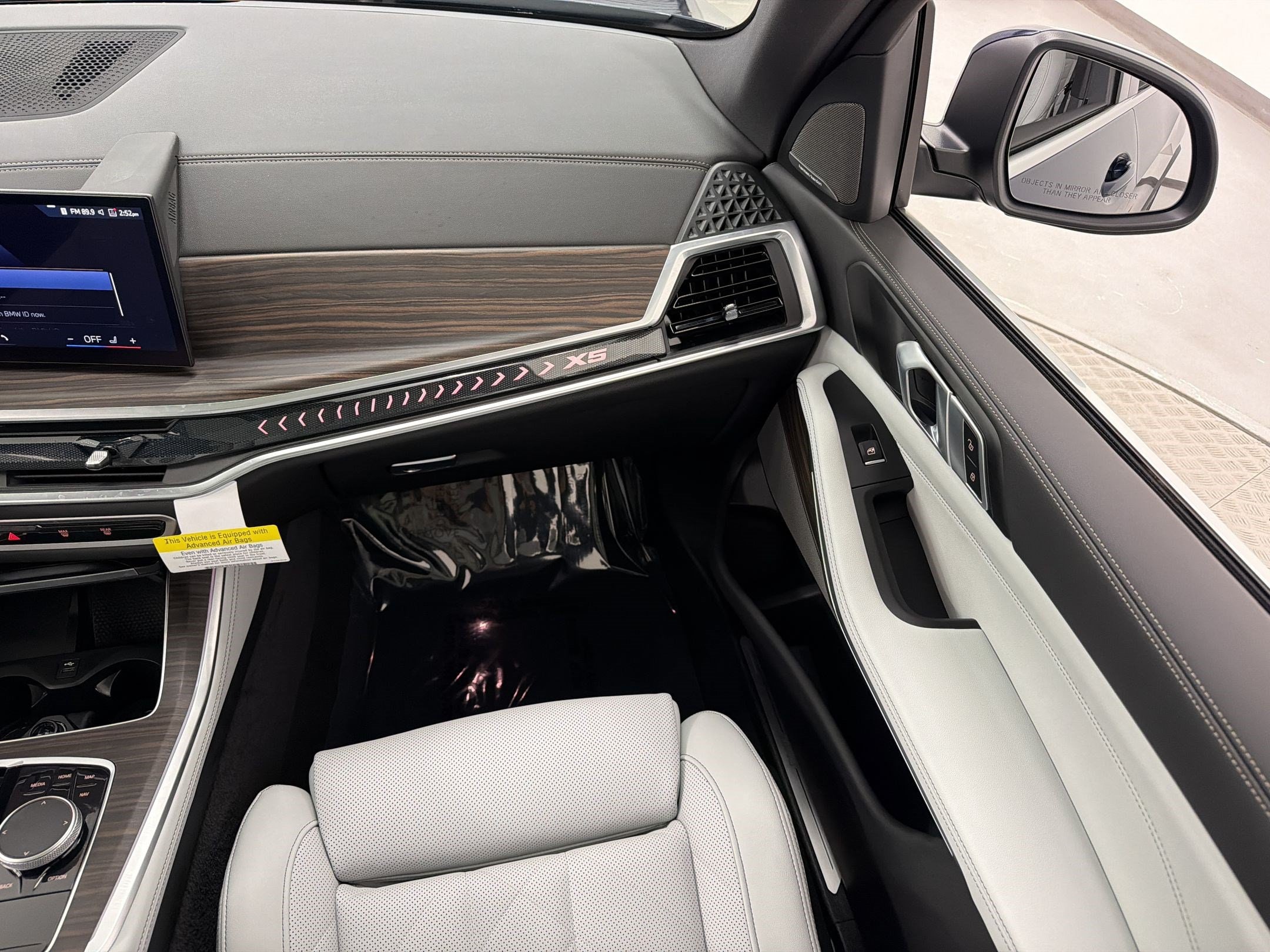 2026 BMW X5 40i - Photo 29