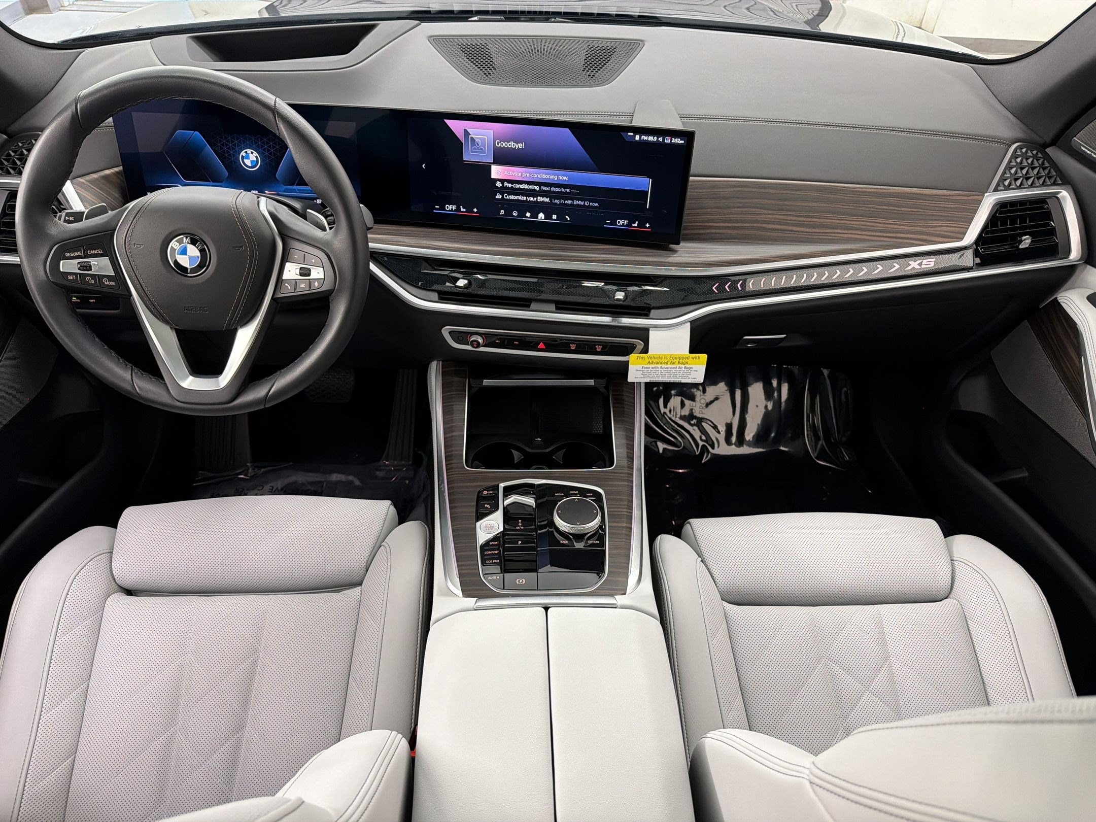 2026 BMW X5 40i - Photo 16