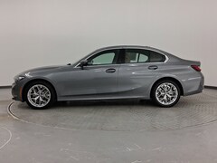 Used 2025 BMW 330i xDrive Sedan for sale in Birmingham, AL