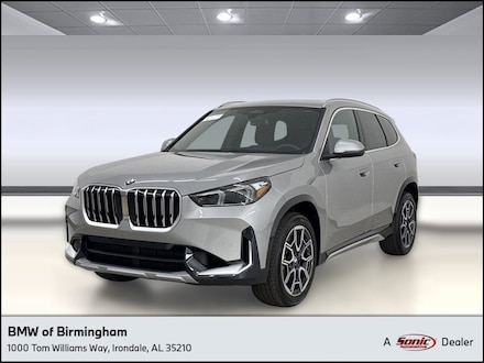 2025 BMW X1 xDrive28i SUV