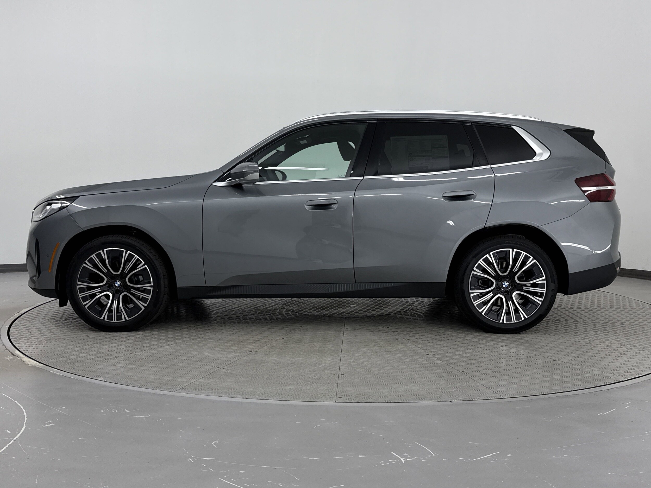2025 Bmw X3 30x Drive photo 4