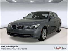 Used 2010 BMW 528i Sedan in Irondale