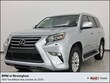 LEXUS GX 460