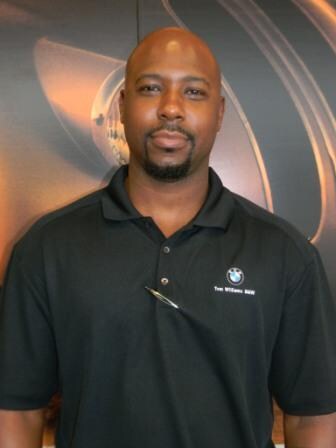 Antwan Brown