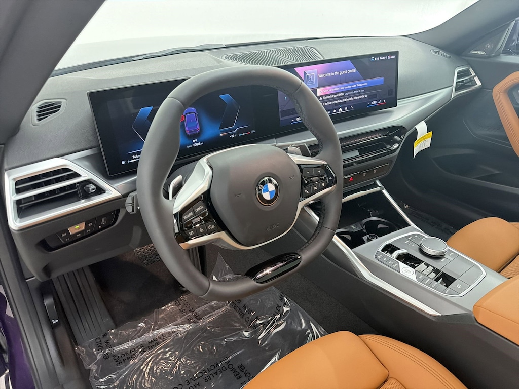 New 2026 BMW 230i Coupe