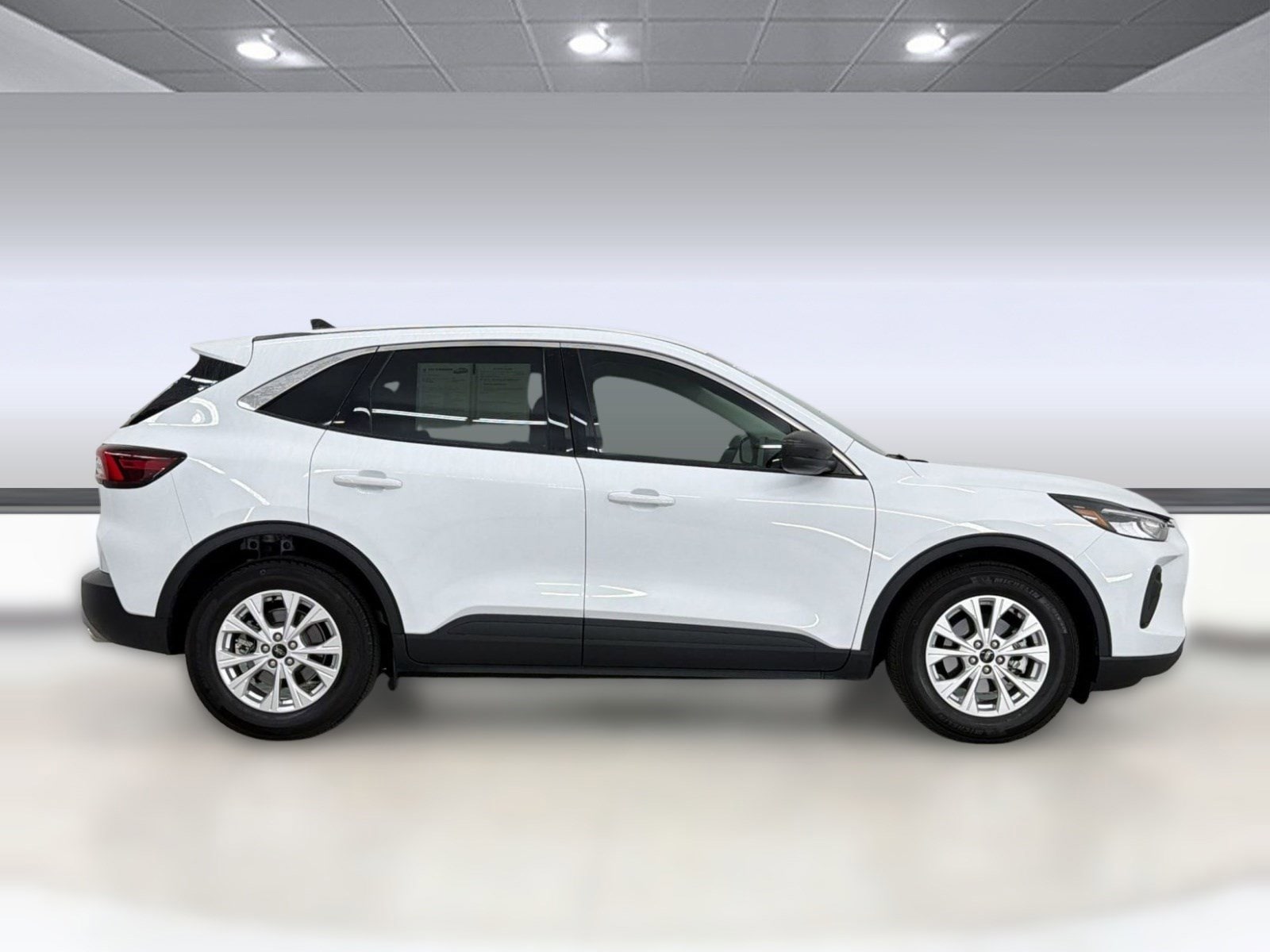 2023 Ford Escape Active photo 3